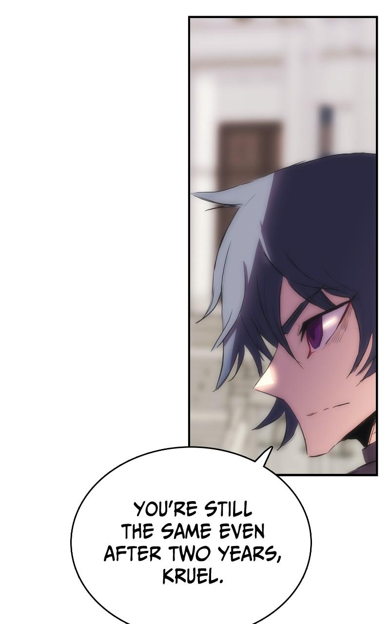 Return of the Hound Chap 34 - Next Chap 35