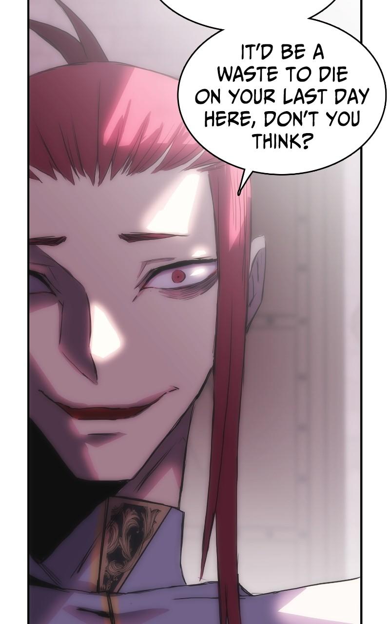 Return of the Hound Chap 34 - Next Chap 35
