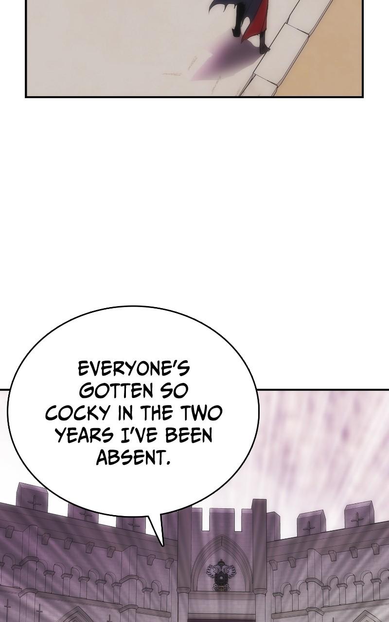 Return of the Hound Chap 34 - Next Chap 35