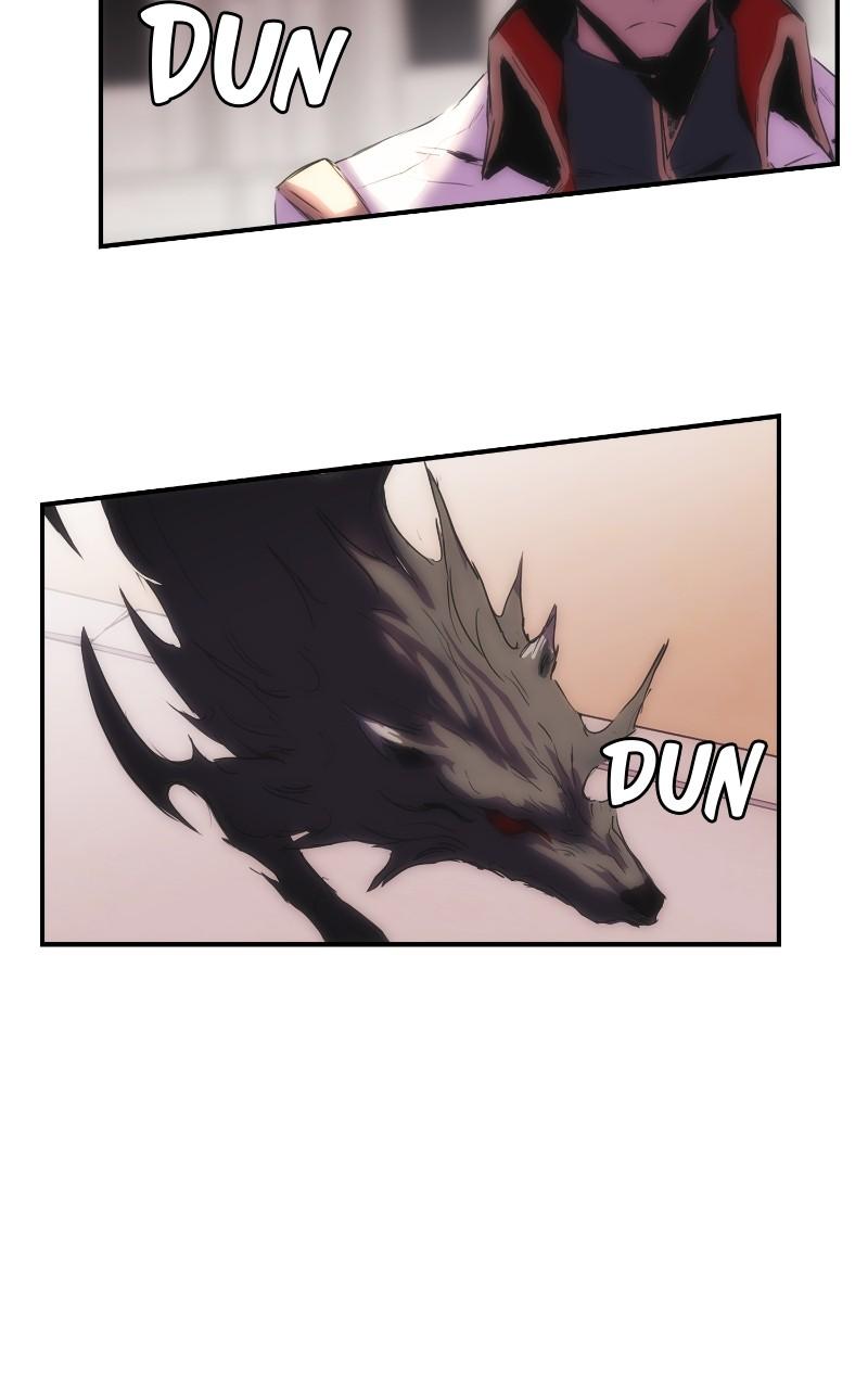 Return of the Hound Chap 34 - Next Chap 35