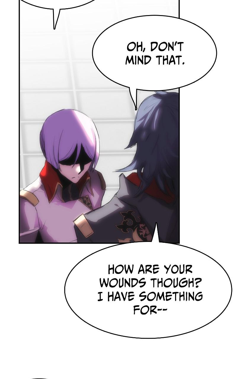 Return of the Hound Chap 34 - Next Chap 35