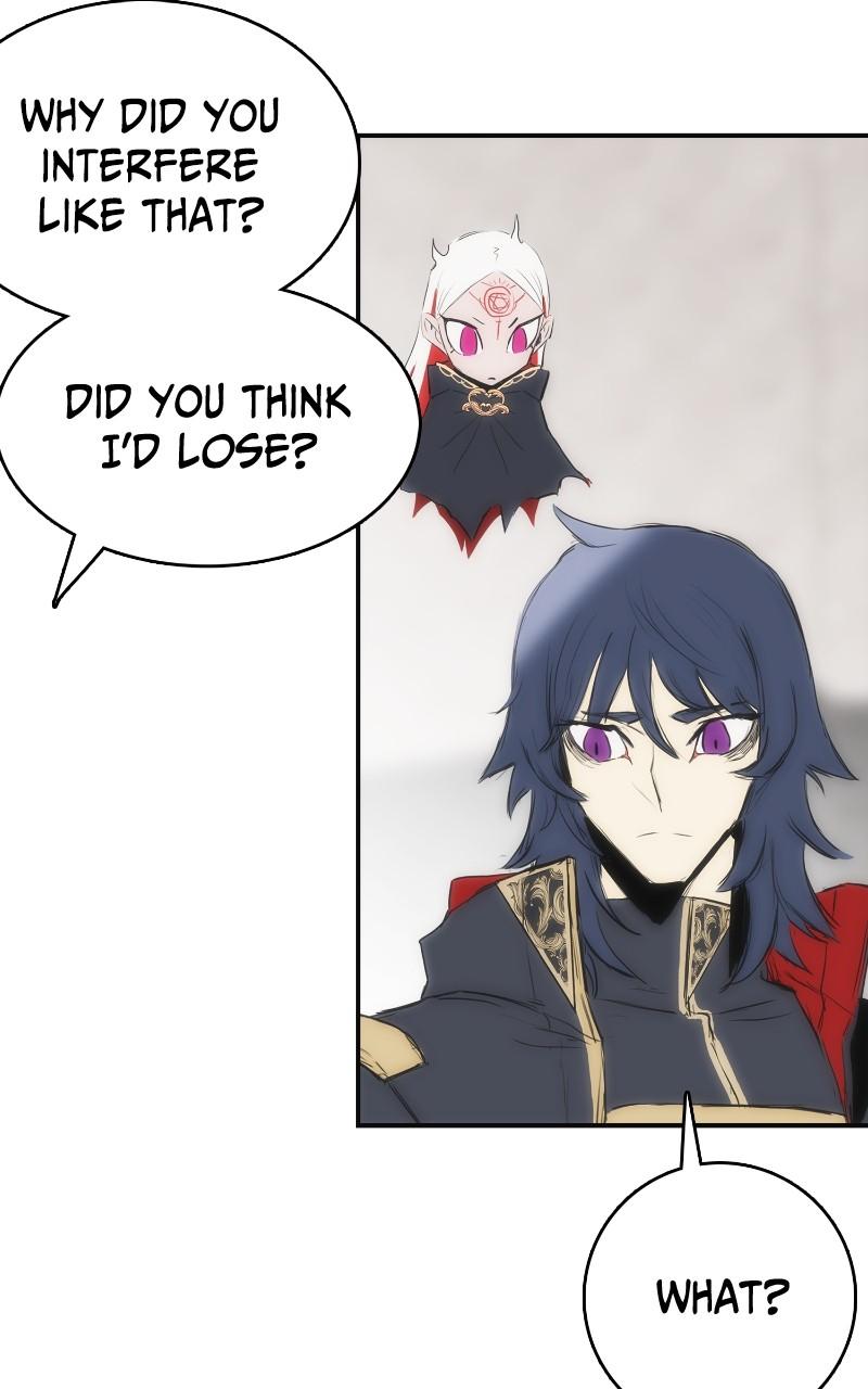 Return of the Hound Chap 34 - Next Chap 35