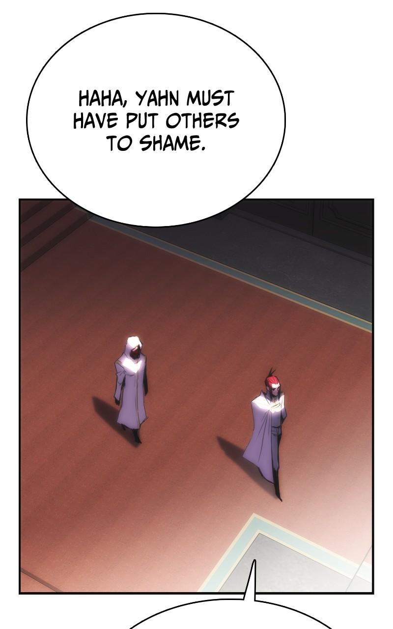 Return of the Hound Chap 34 - Next Chap 35