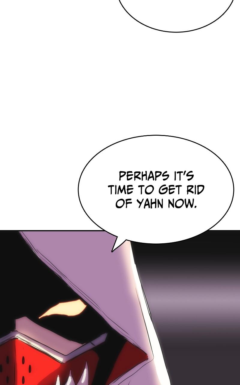 Return of the Hound Chap 34 - Next Chap 35