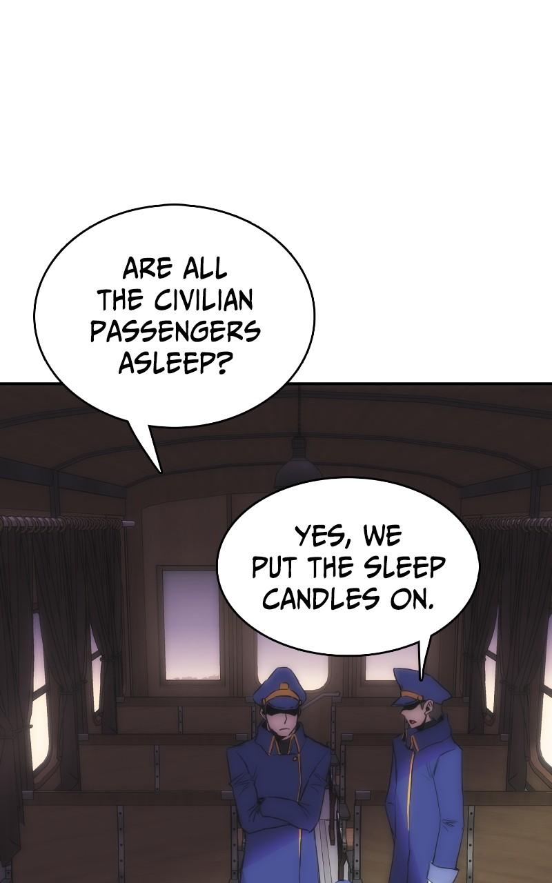 Return of the Hound Chap 38 - Next Chap 39