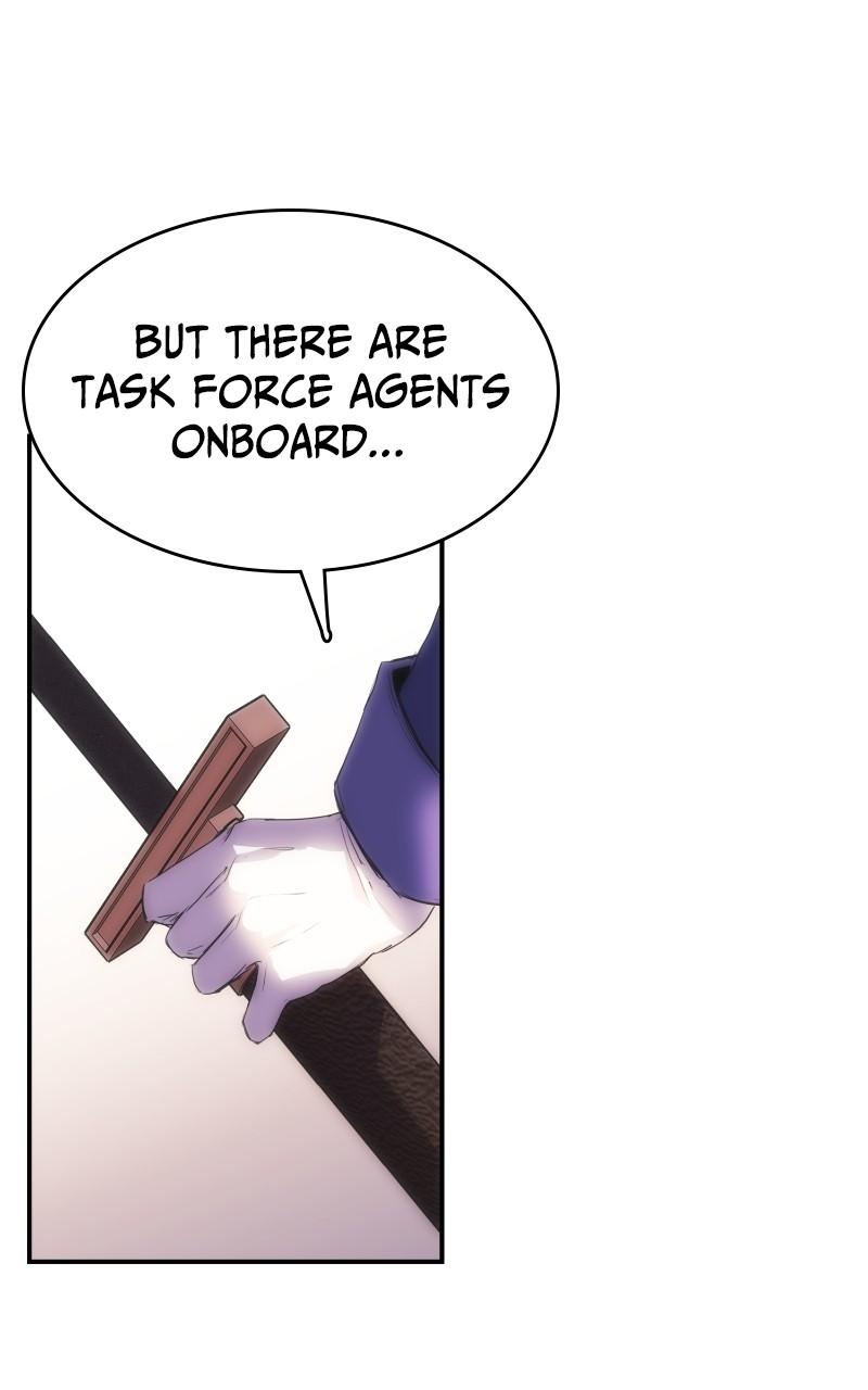 Return of the Hound Chap 38 - Next Chap 39