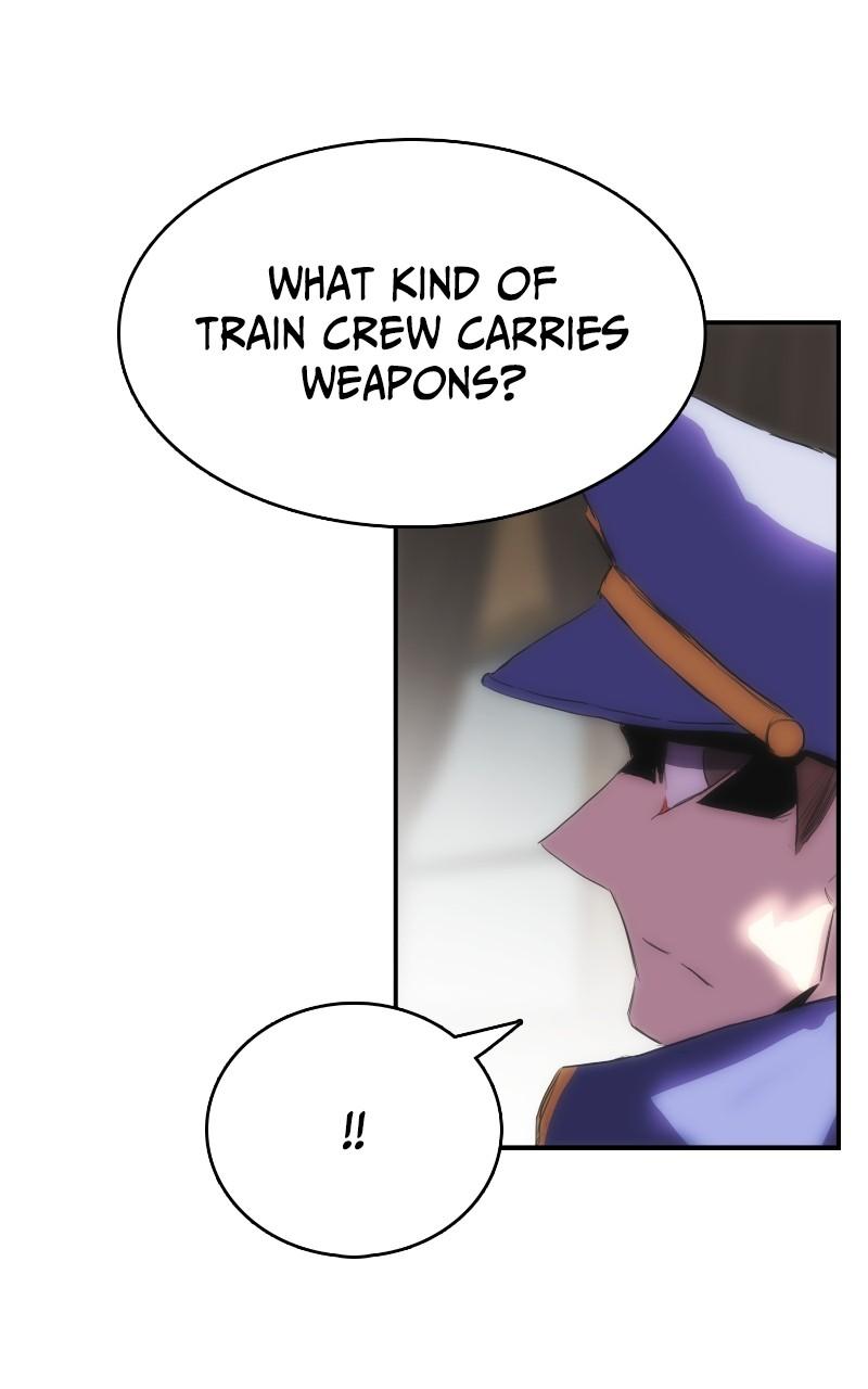 Return of the Hound Chap 38 - Next Chap 39