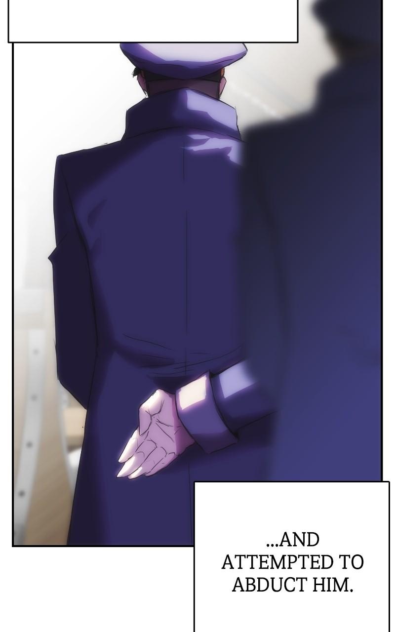 Return of the Hound Chap 38 - Next Chap 39