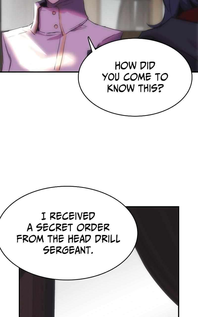 Return of the Hound Chap 38 - Next Chap 39