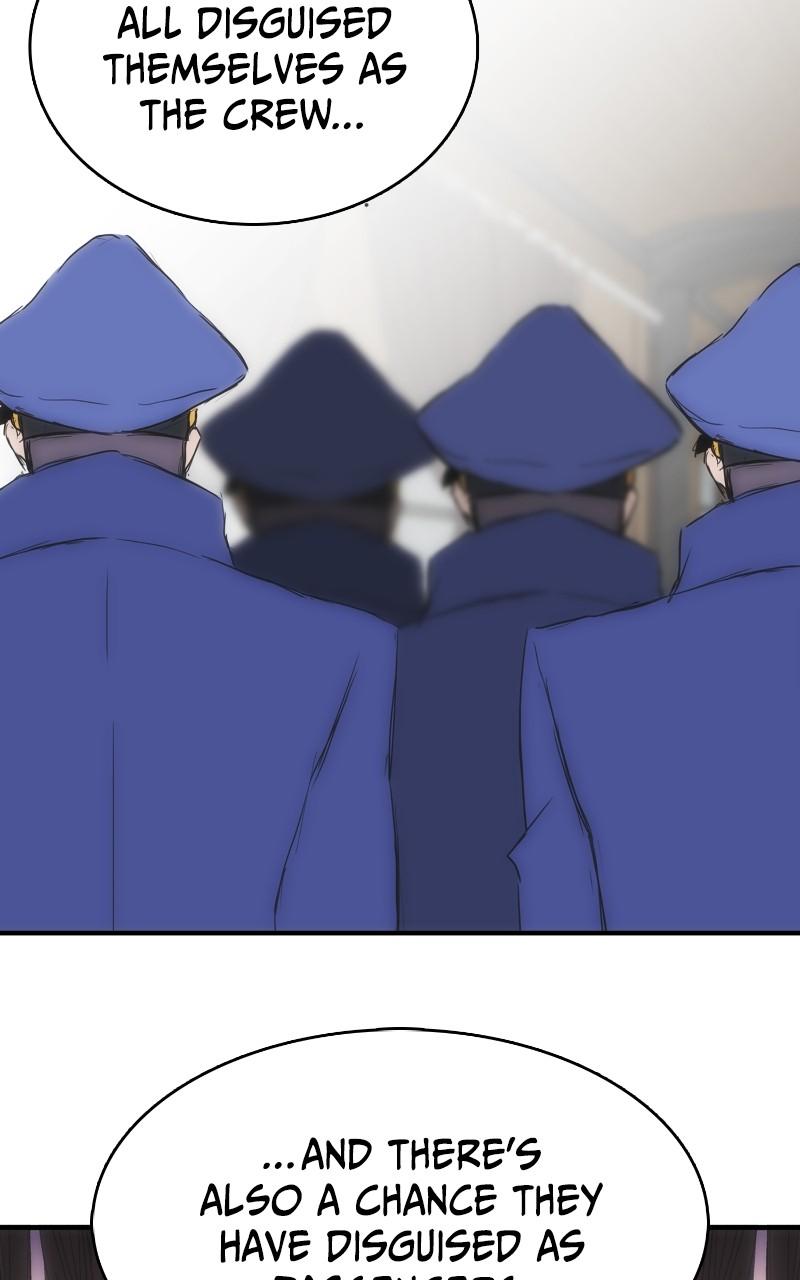 Return of the Hound Chap 38 - Next Chap 39