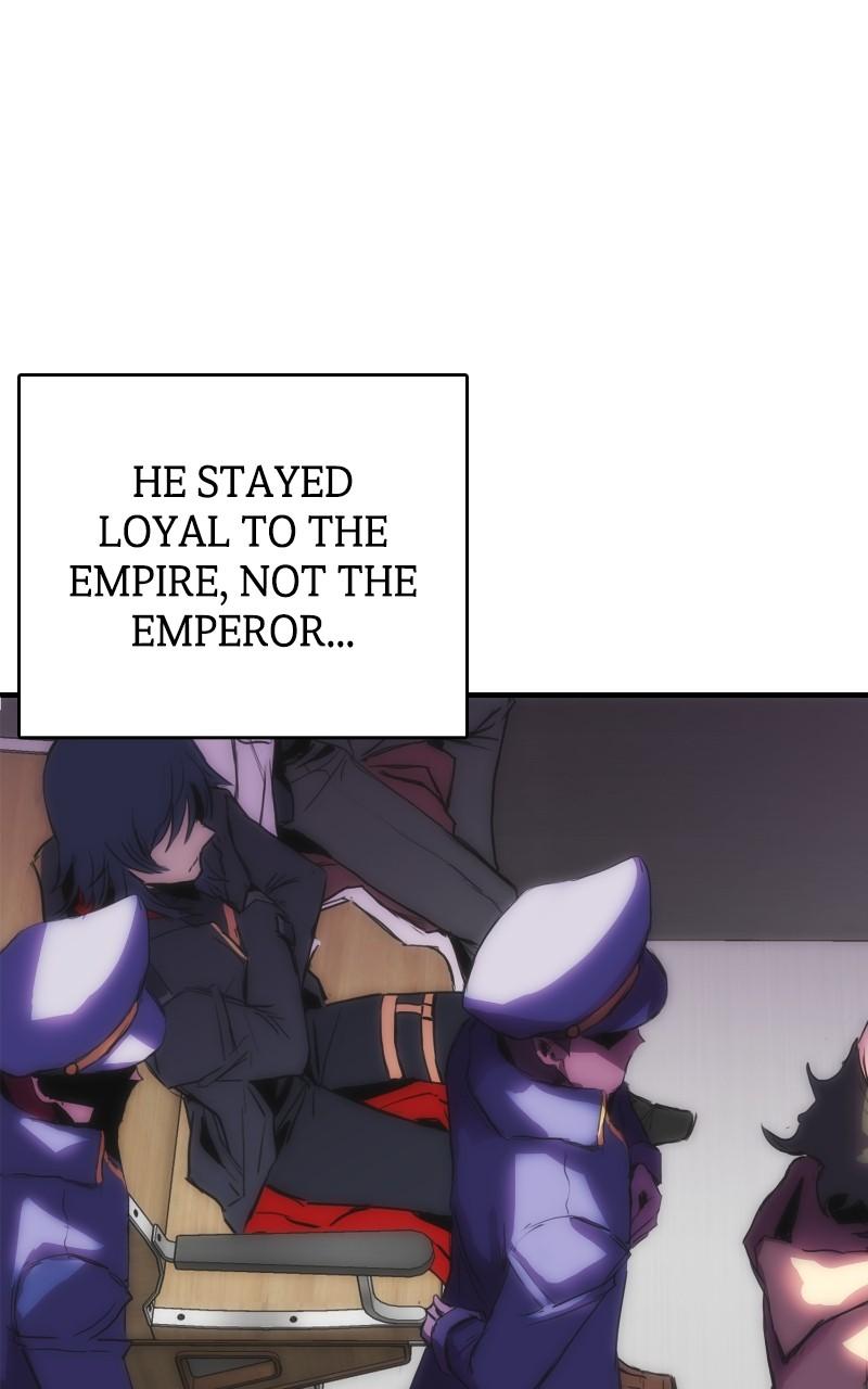 Return of the Hound Chap 38 - Next Chap 39