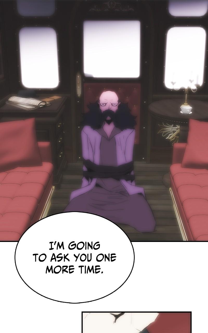 Return of the Hound Chap 38 - Next Chap 39