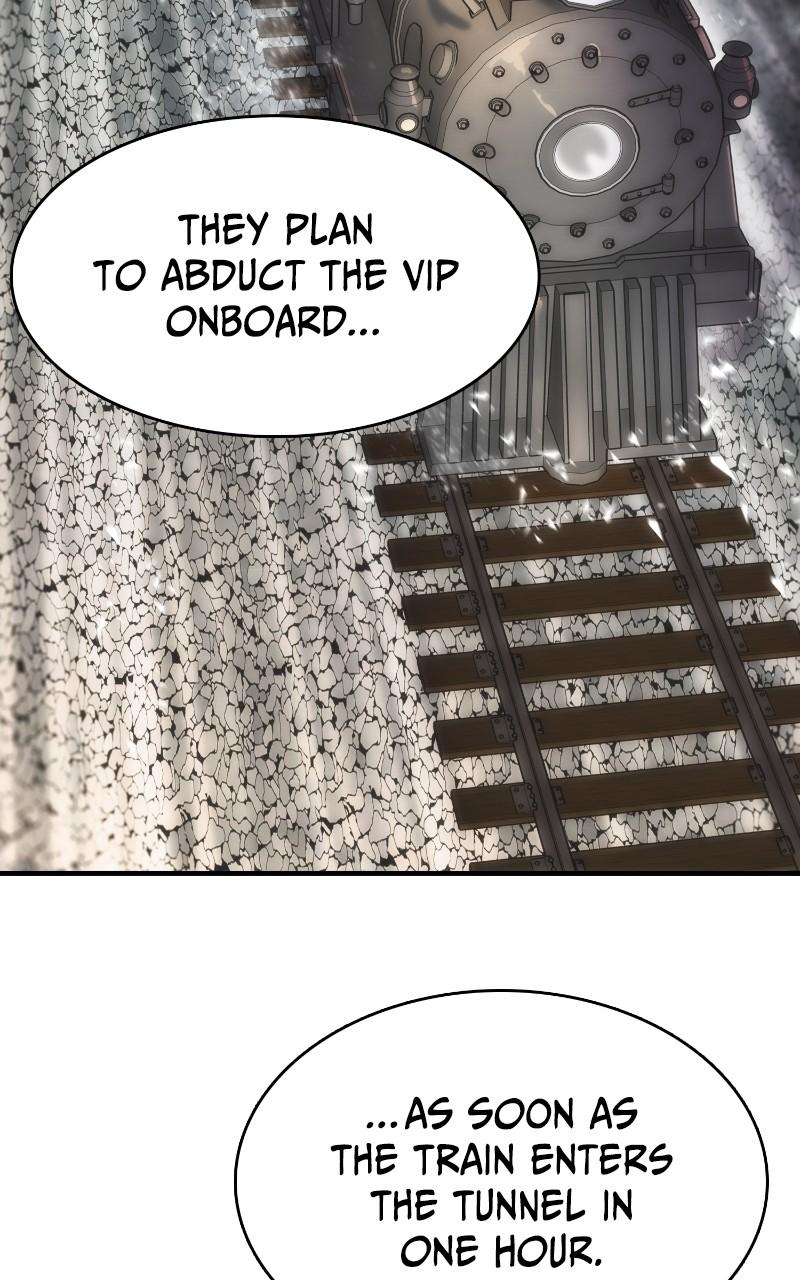 Return of the Hound Chap 38 - Next Chap 39