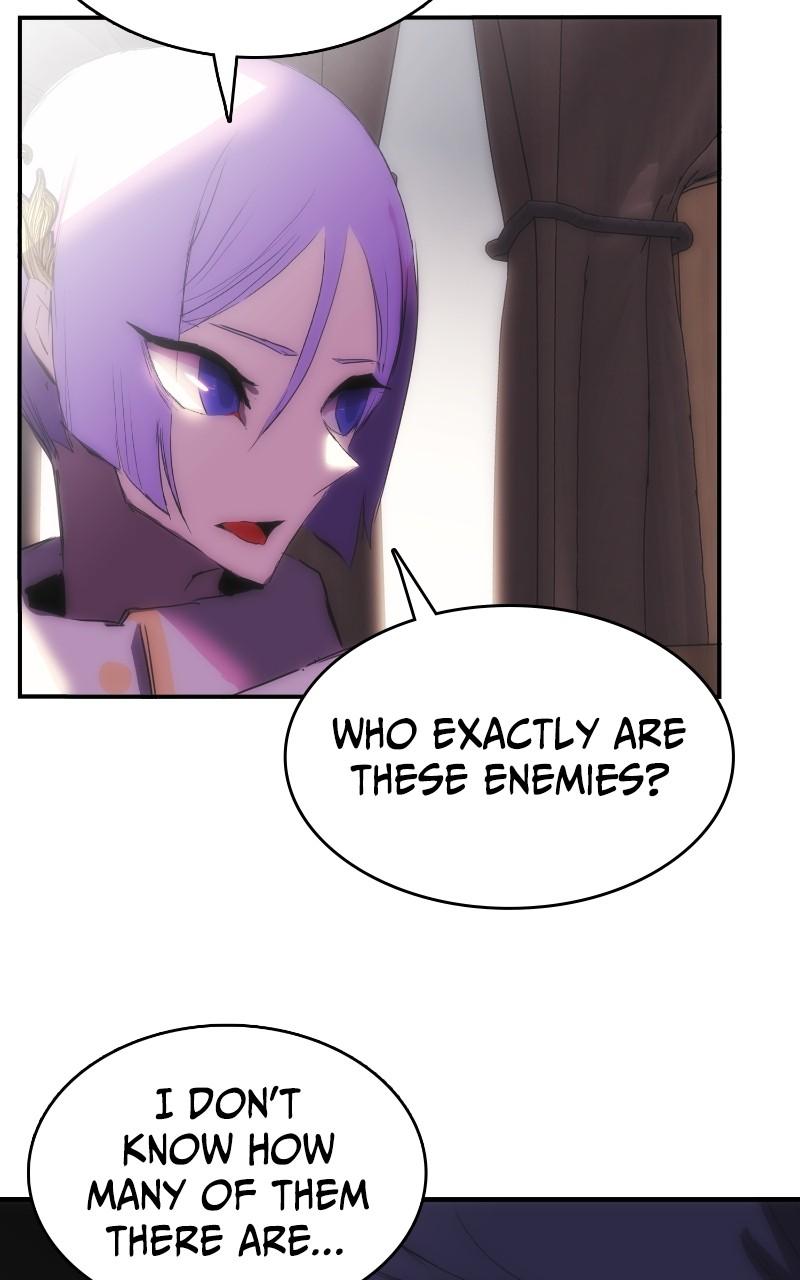 Return of the Hound Chap 38 - Next Chap 39