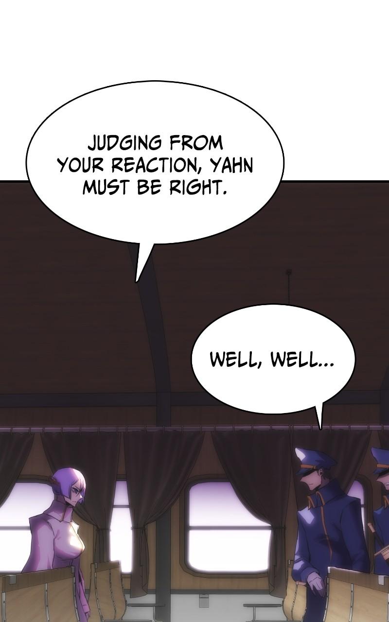 Return of the Hound Chap 38 - Next Chap 39