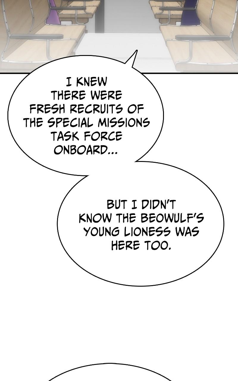 Return of the Hound Chap 38 - Next Chap 39