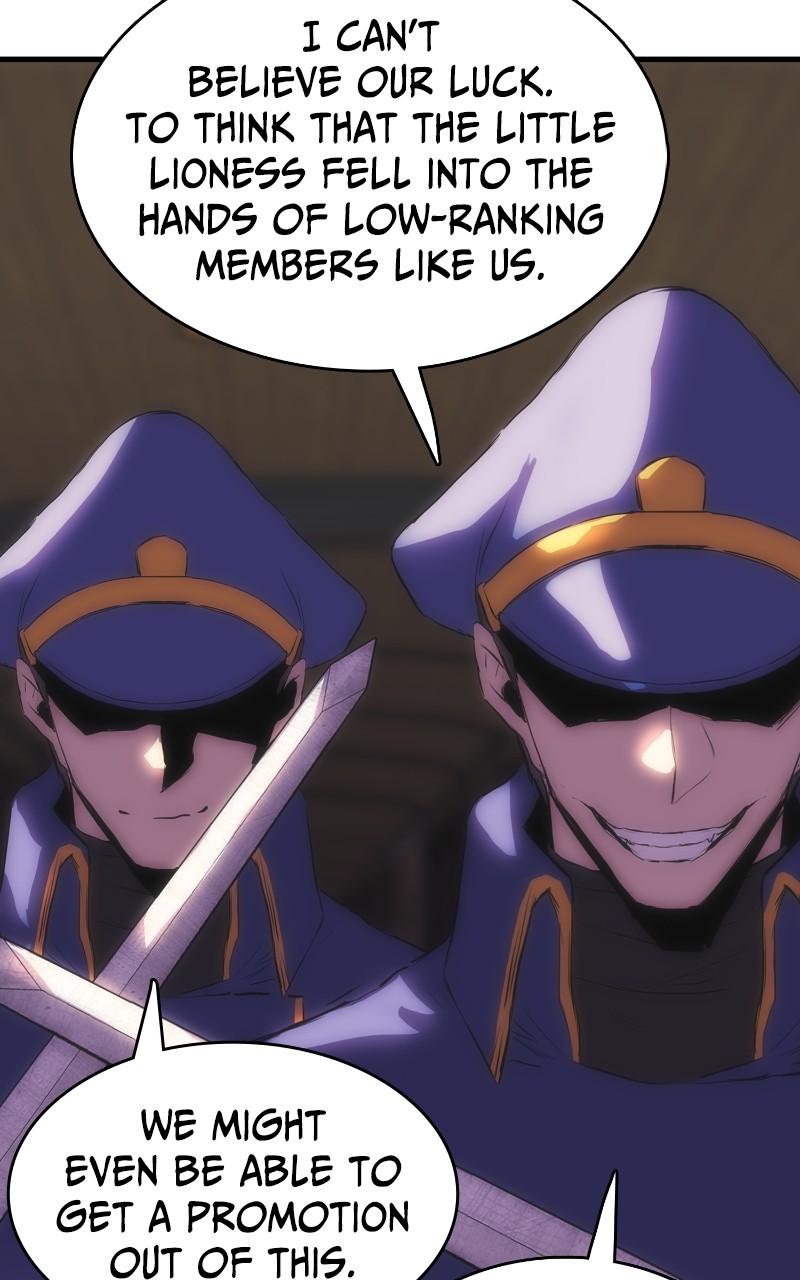 Return of the Hound Chap 38 - Next Chap 39
