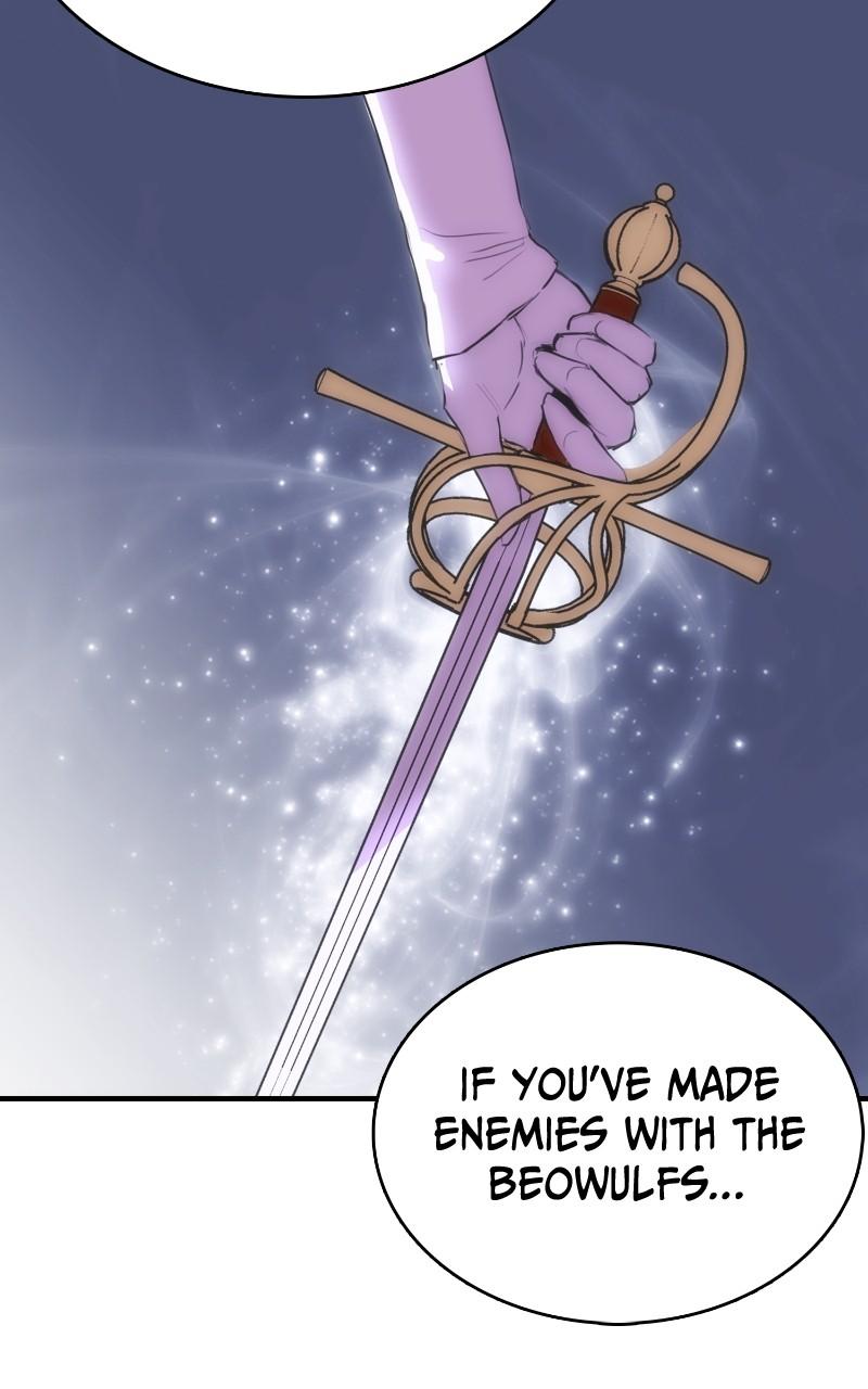 Return of the Hound Chap 38 - Next Chap 39
