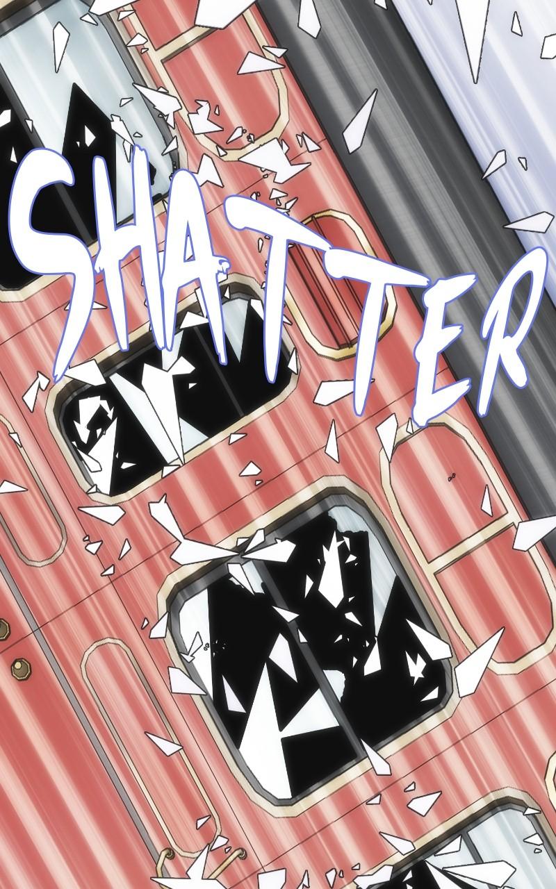 Return of the Hound Chap 38 - Next Chap 39