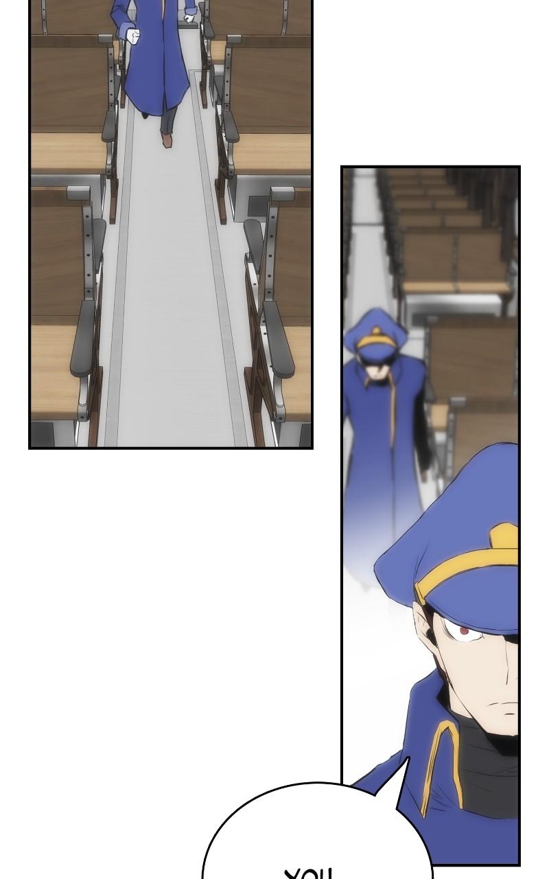 Return of the Hound Chap 38 - Next Chap 39