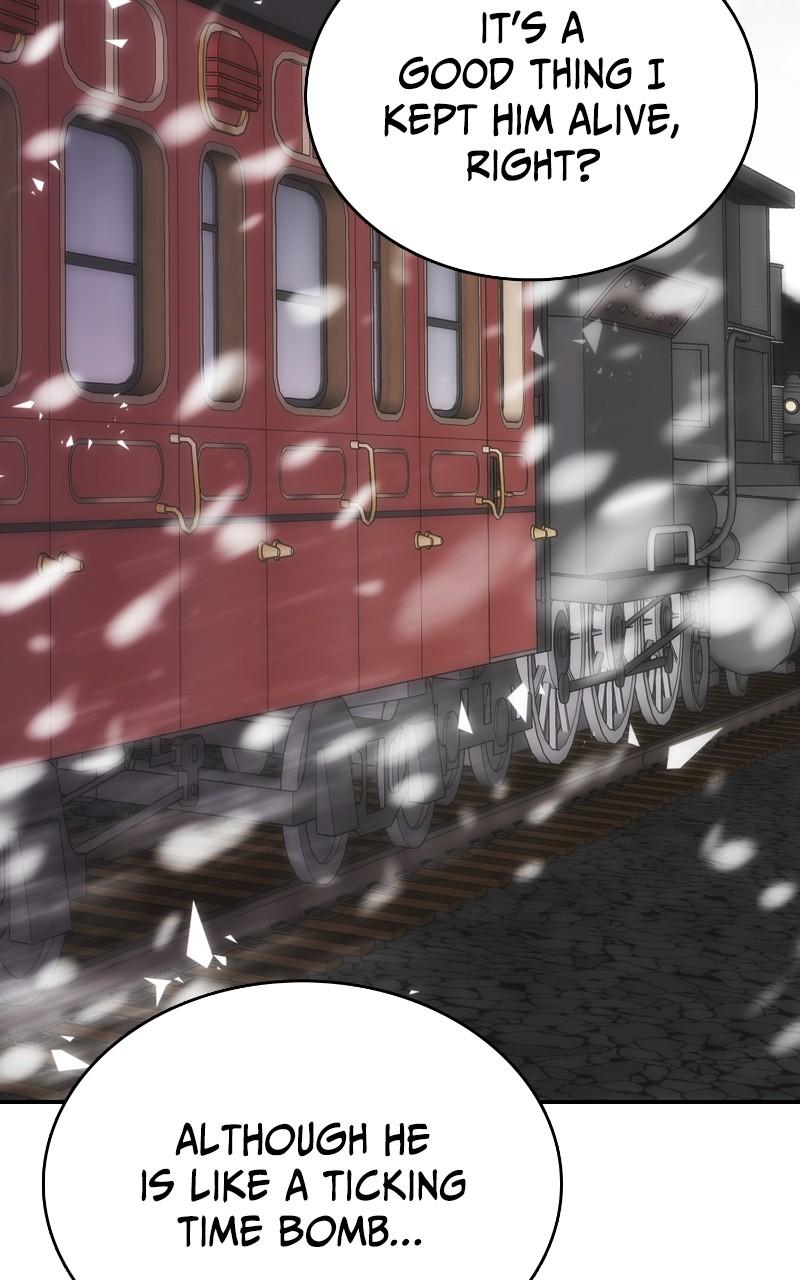 Return of the Hound Chap 38 - Next Chap 39
