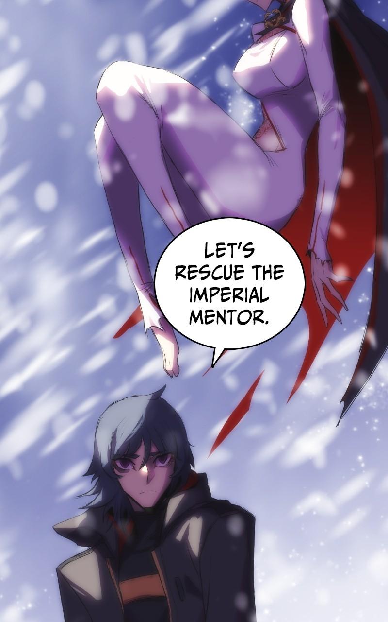 Return of the Hound Chap 38 - Next Chap 39