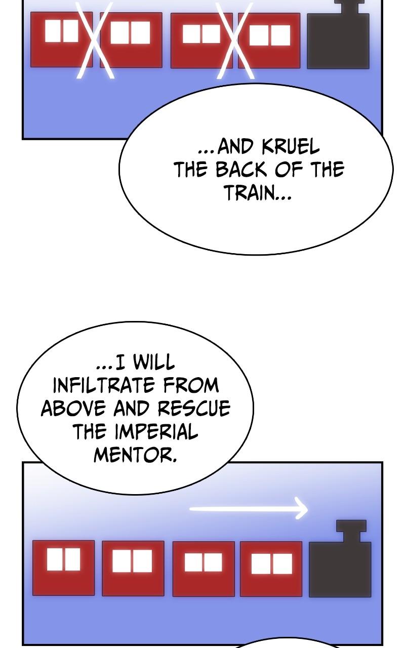 Return of the Hound Chap 38 - Next Chap 39