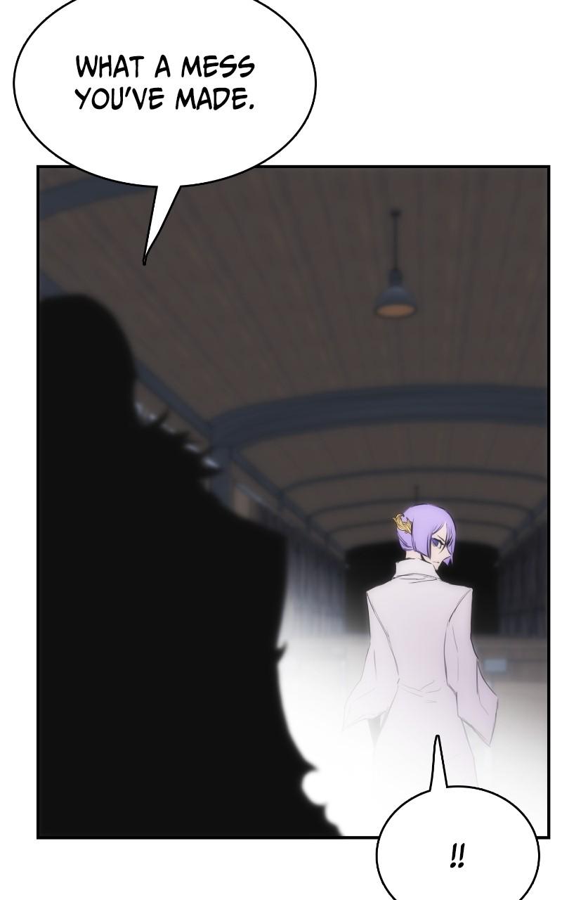 Return of the Hound Chap 39 - Next Chap 40
