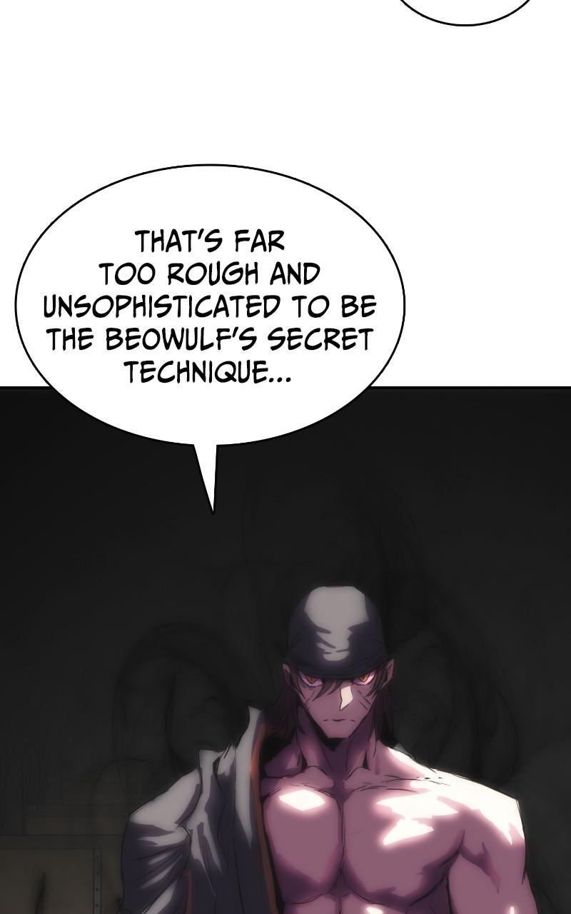 Return of the Hound Chap 39 - Next Chap 40