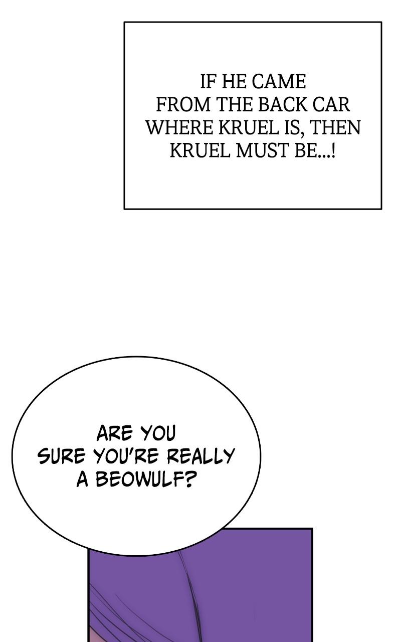 Return of the Hound Chap 39 - Next Chap 40