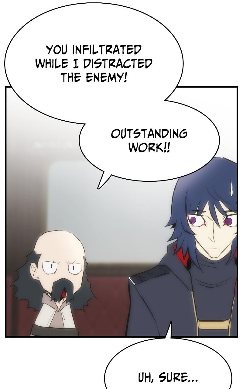Return of the Hound Chap 39 - Next Chap 40