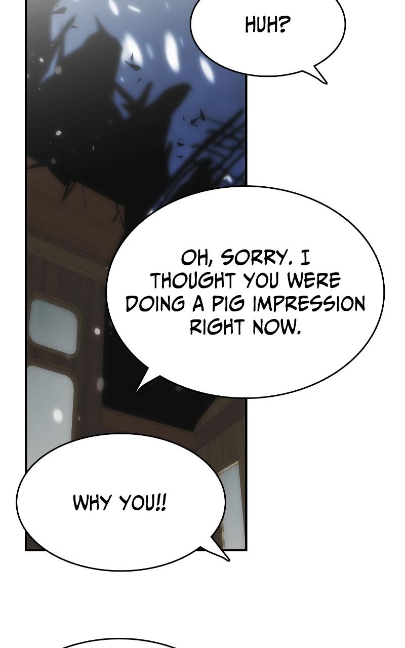 Return of the Hound Chap 39 - Next Chap 40