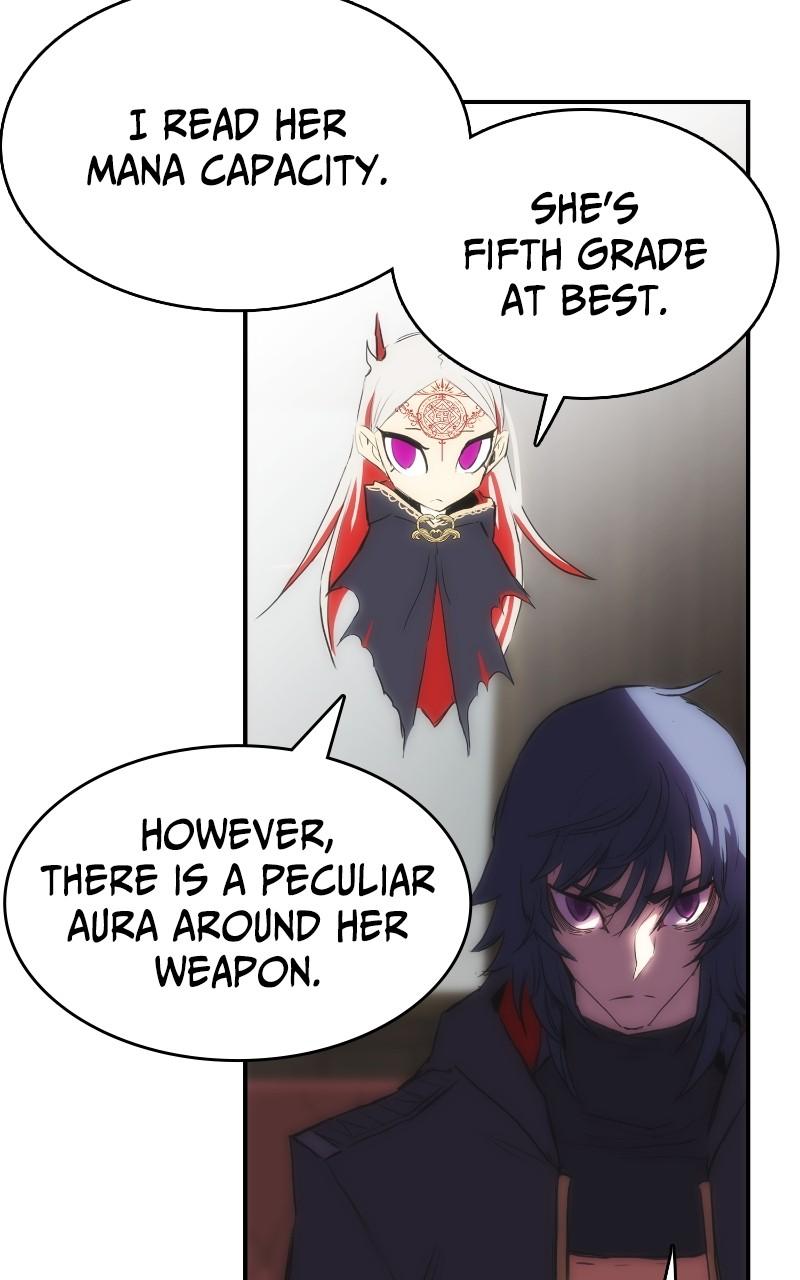 Return of the Hound Chap 39 - Next Chap 40