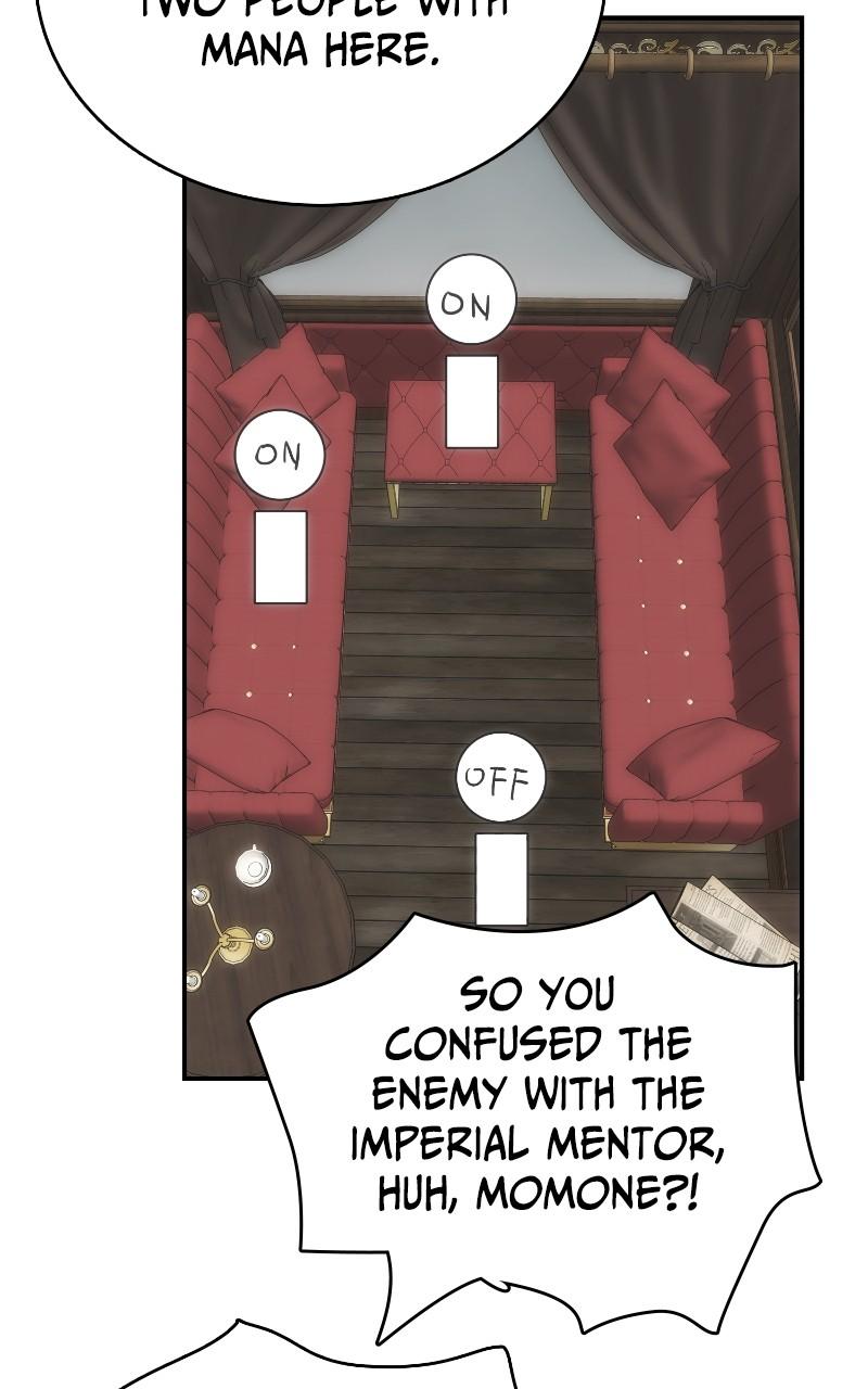 Return of the Hound Chap 39 - Next Chap 40
