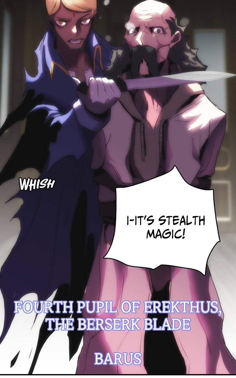 Return of the Hound Chap 39 - Next Chap 40