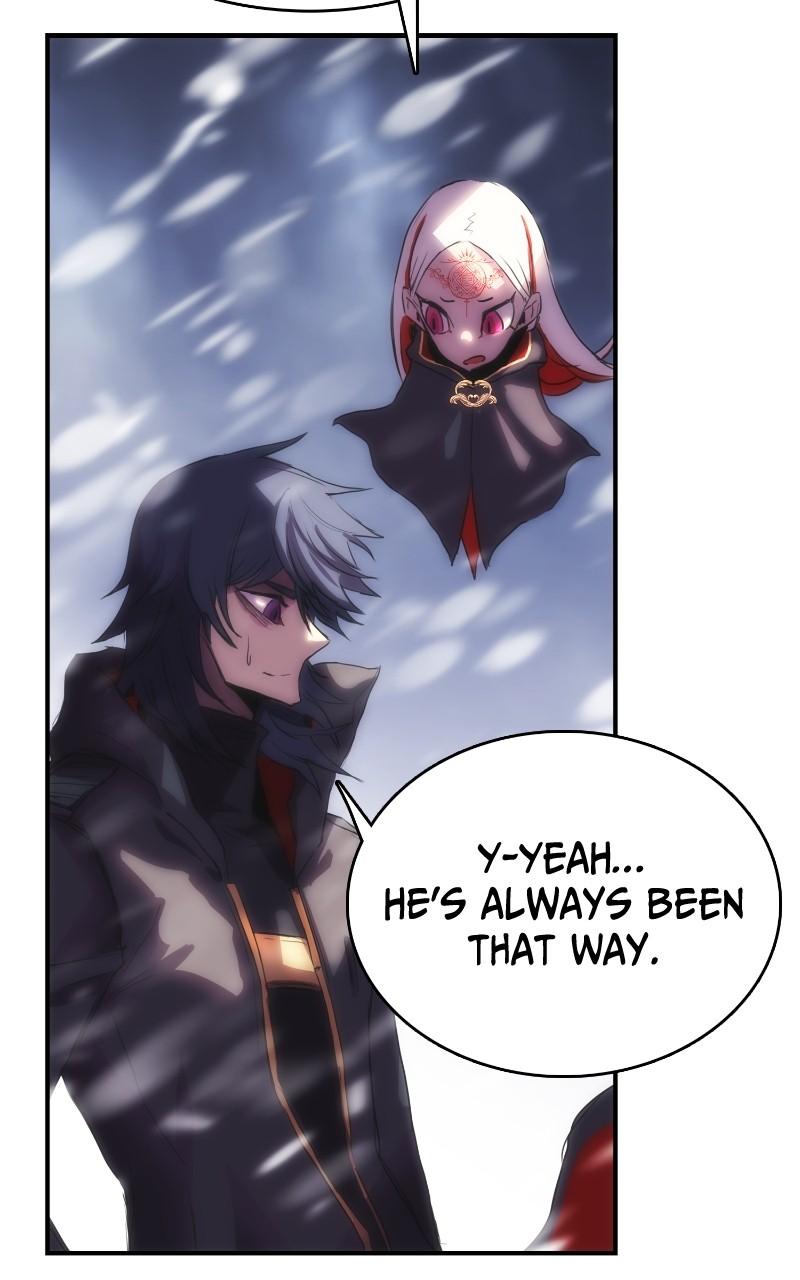 Return of the Hound Chap 39 - Next Chap 40
