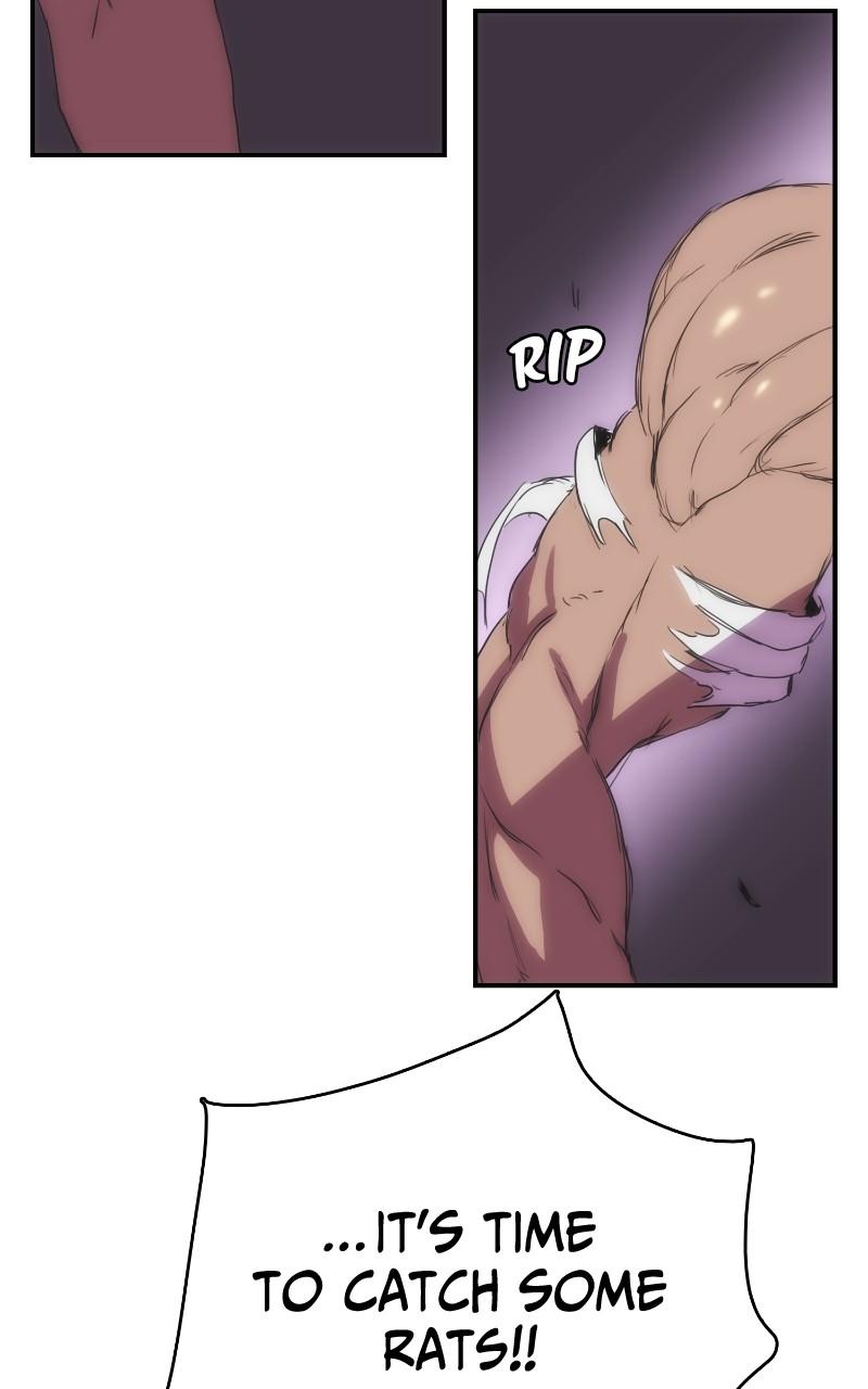 Return of the Hound Chap 39 - Next Chap 40