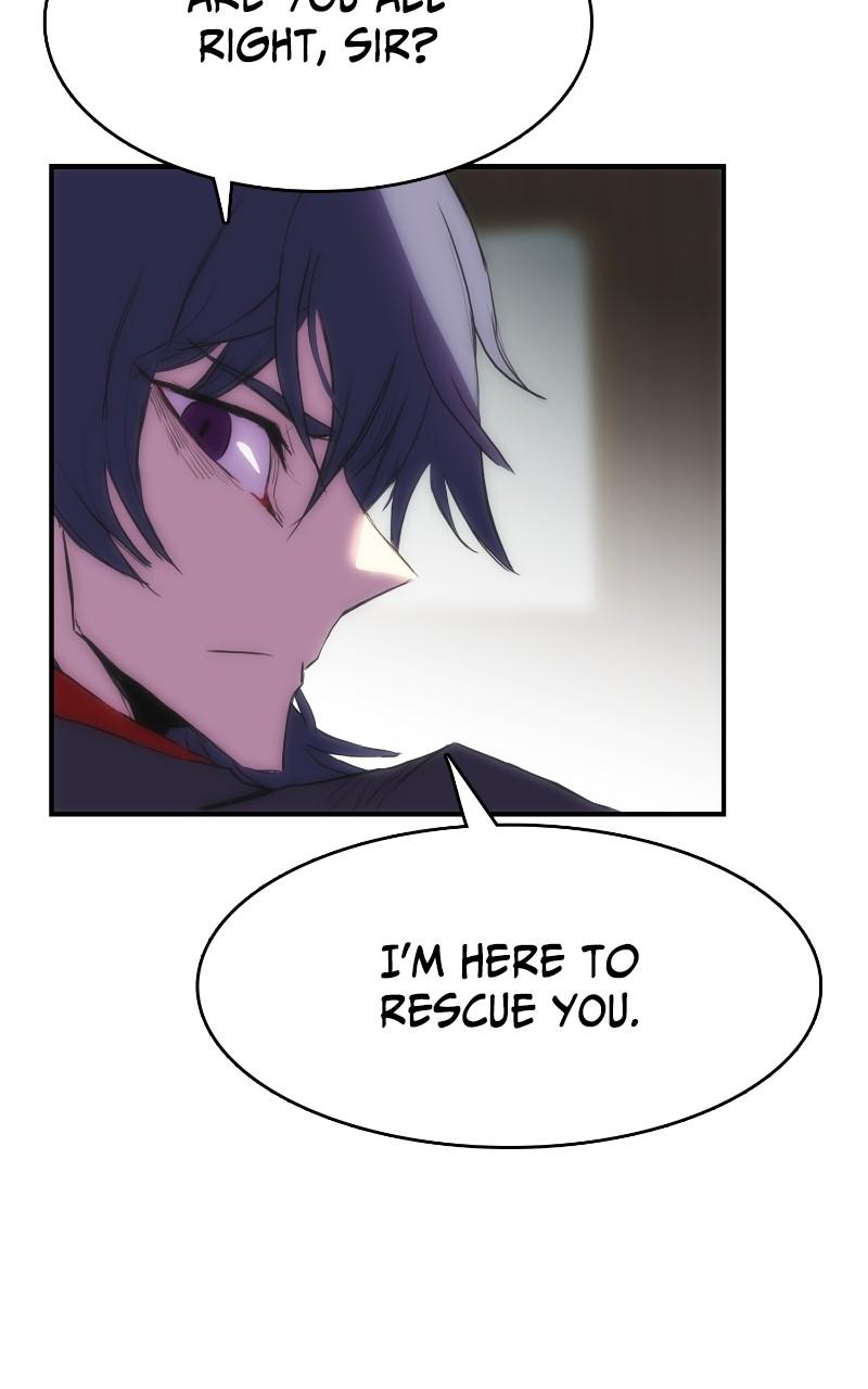 Return of the Hound Chap 39 - Next Chap 40
