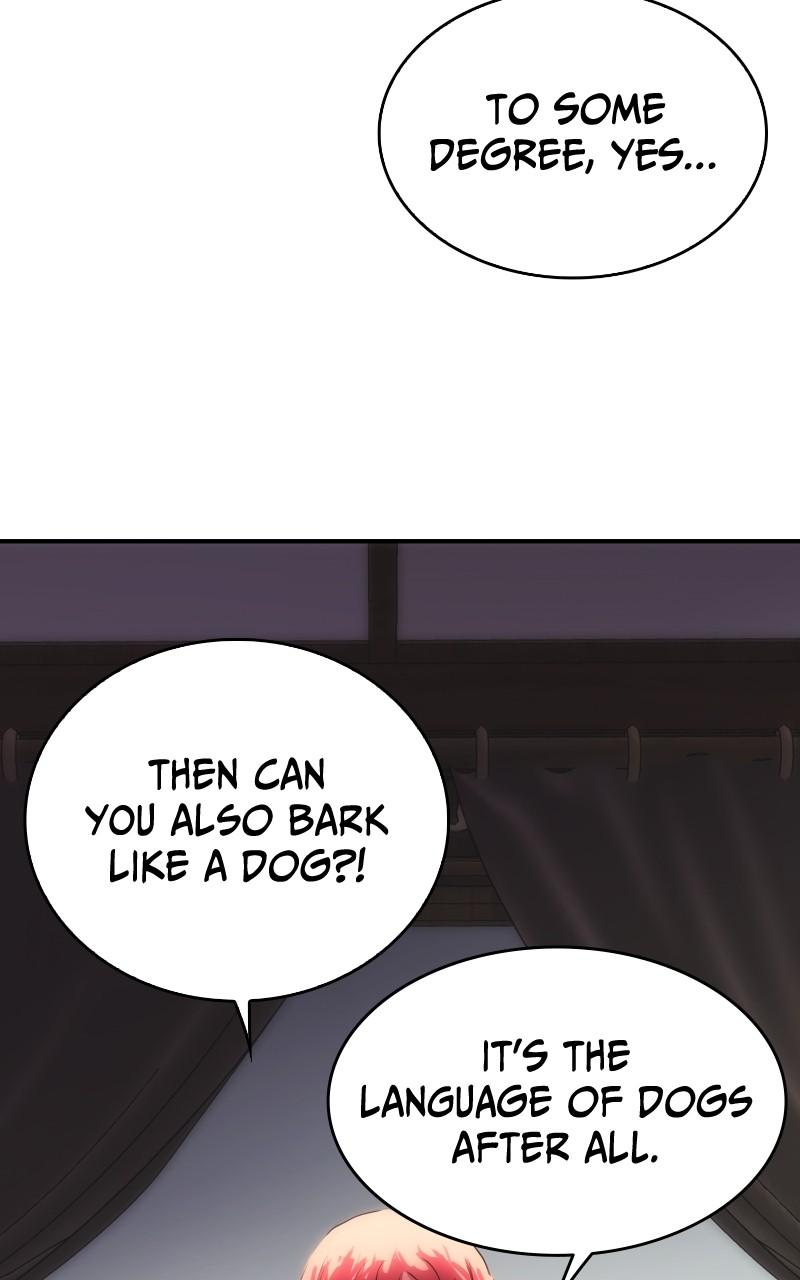 Return of the Hound Chap 39 - Next Chap 40