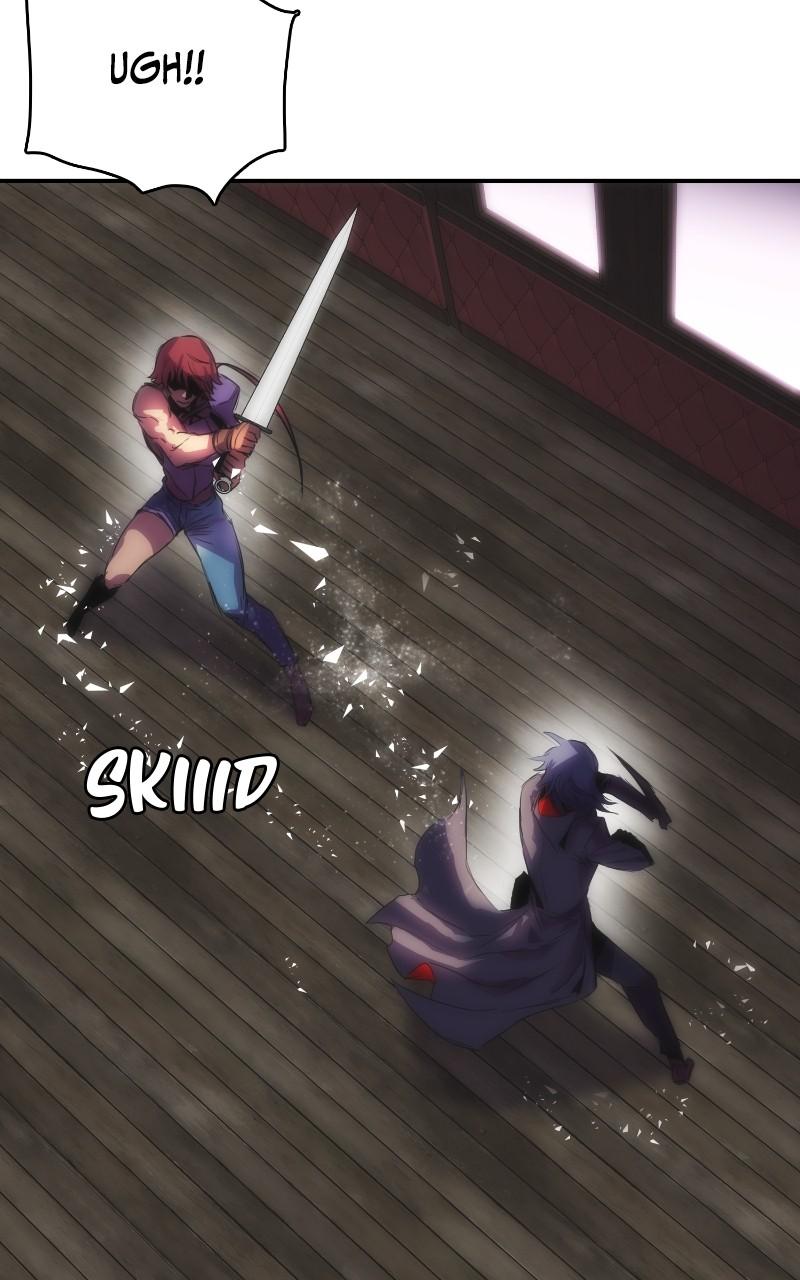 Return of the Hound Chap 39 - Next Chap 40