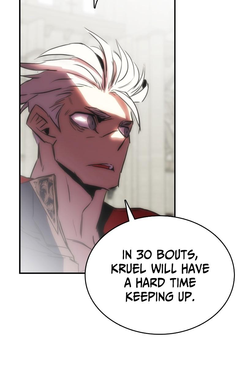 Return of the Hound Chap 33 - Next Chap 34
