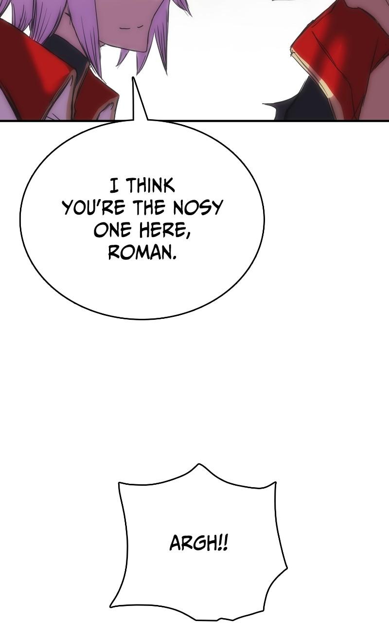 Return of the Hound Chap 33 - Next Chap 34