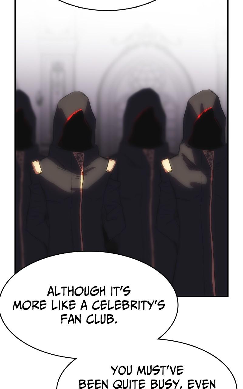 Return of the Hound Chap 33 - Next Chap 34
