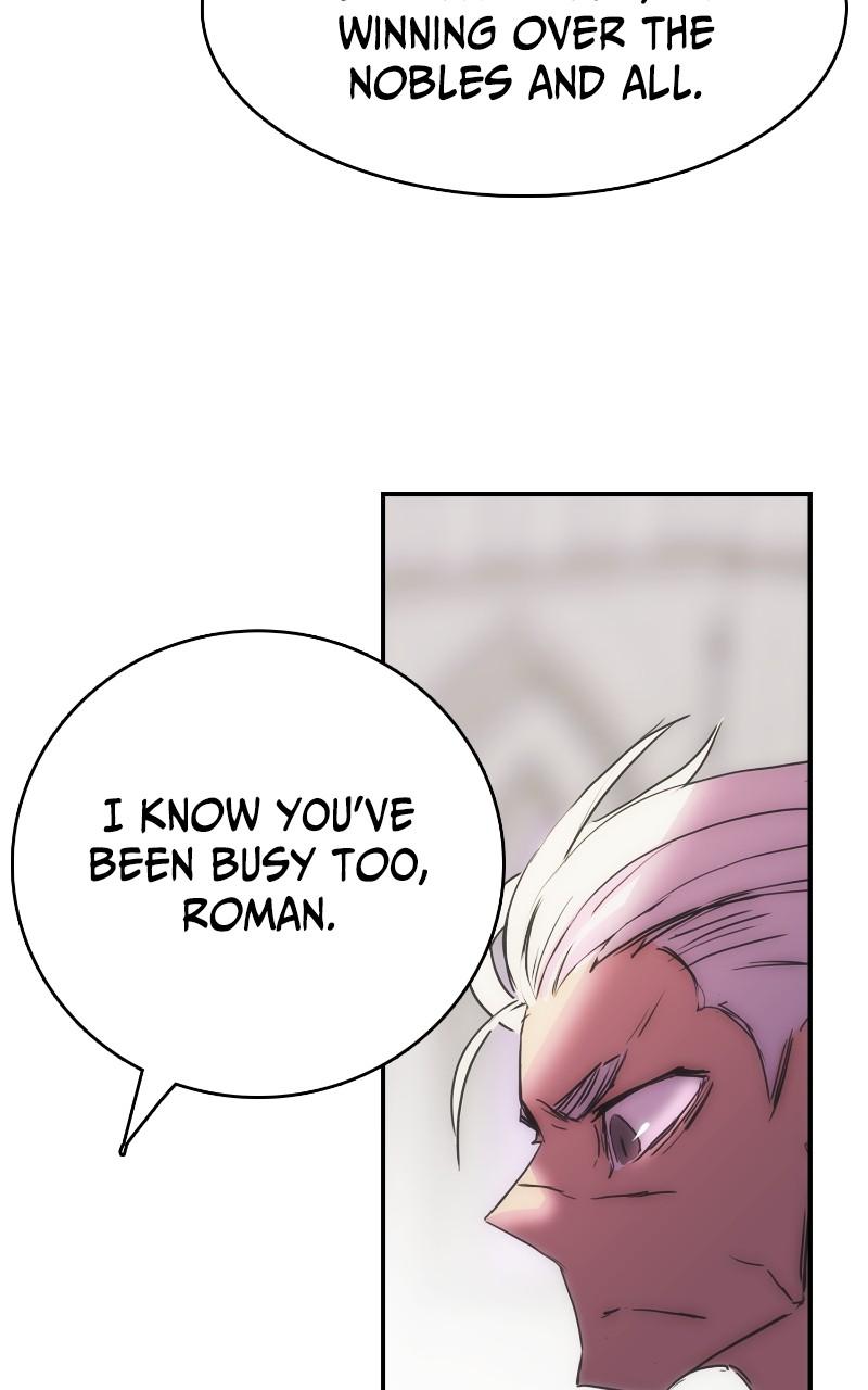 Return of the Hound Chap 33 - Next Chap 34
