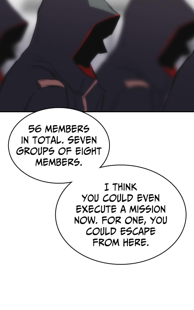 Return of the Hound Chap 33 - Next Chap 34