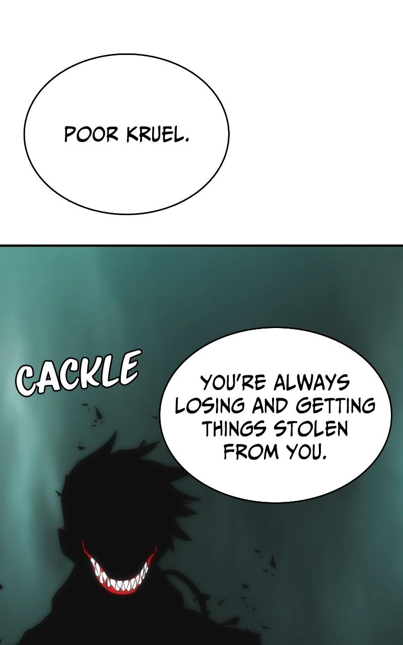Return of the Hound Chap 33 - Next Chap 34