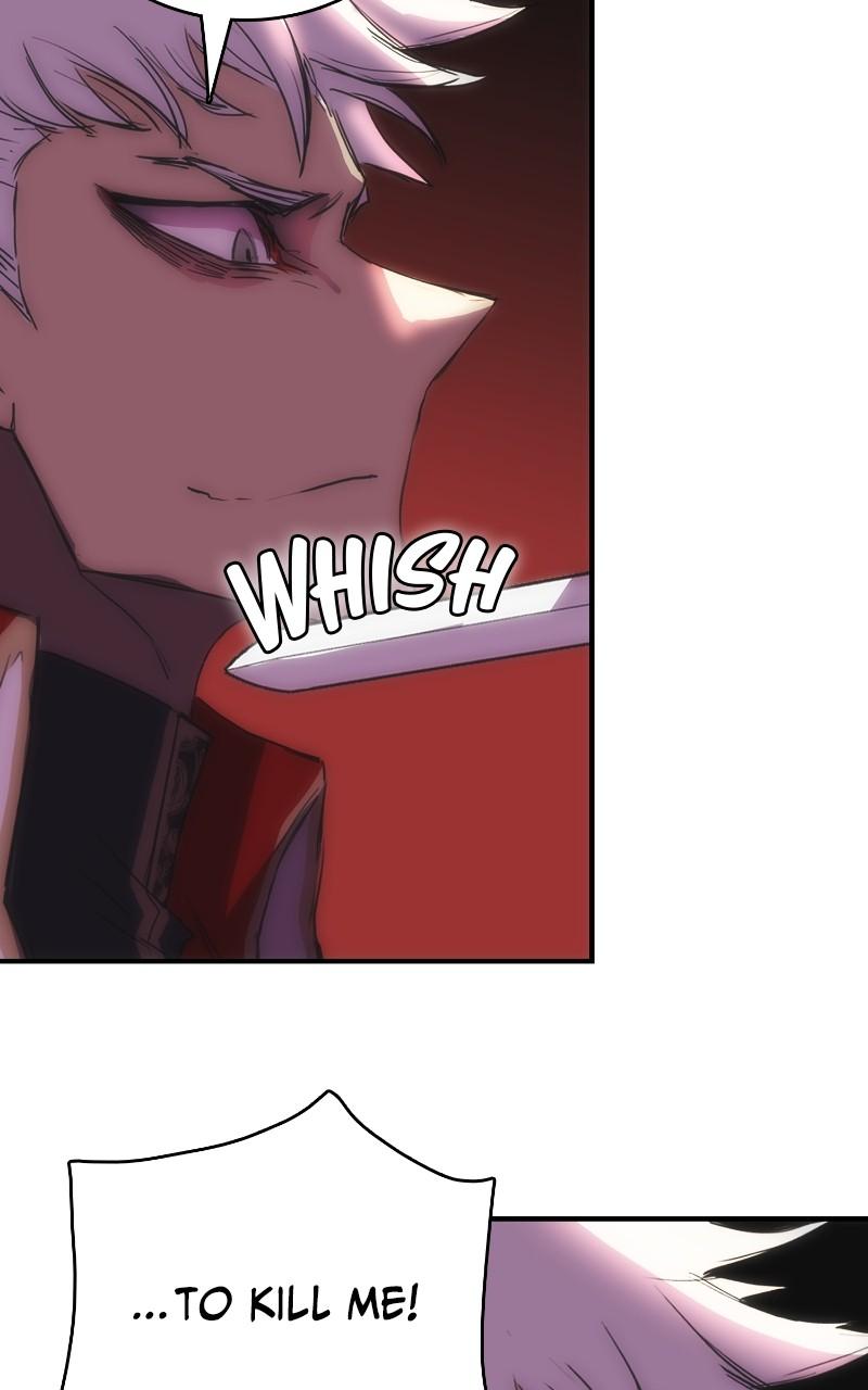 Return of the Hound Chap 33 - Next Chap 34