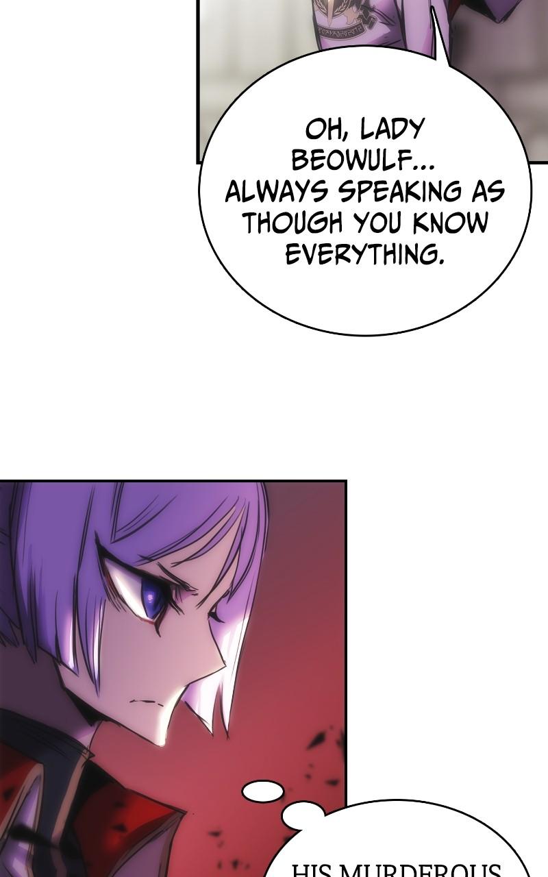 Return of the Hound Chap 33 - Next Chap 34