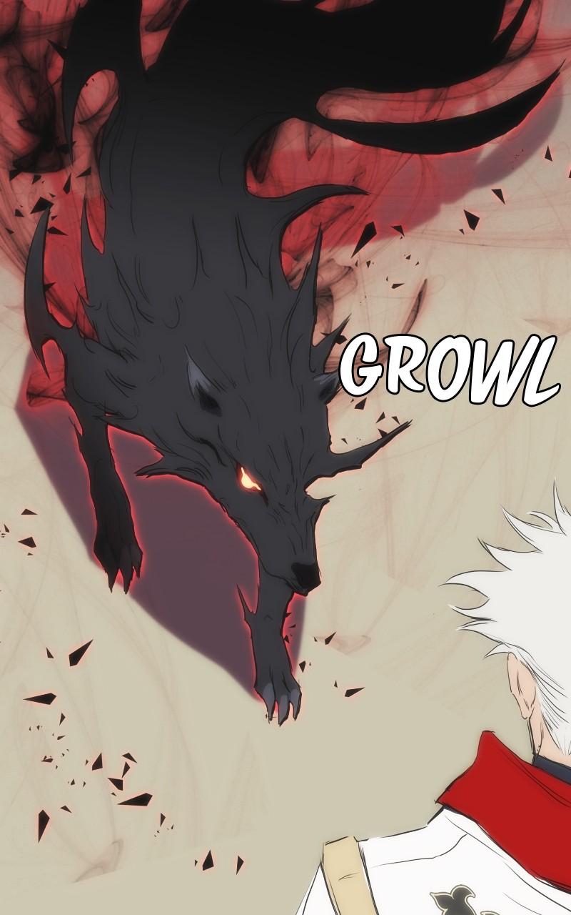 Return of the Hound Chap 33 - Next Chap 34
