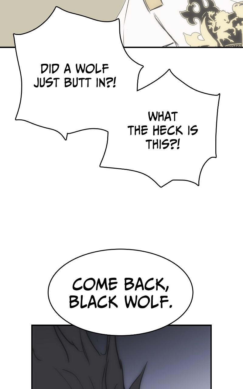 Return of the Hound Chap 33 - Next Chap 34